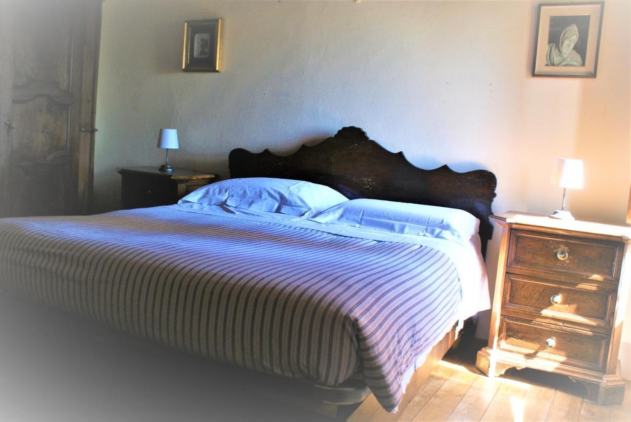 Relais La Torre Villa Chiassa Superiore Екстериор снимка