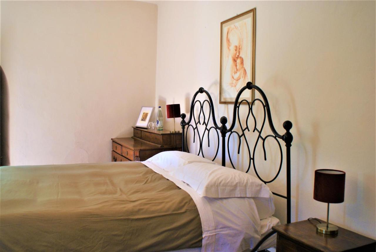 Relais La Torre Villa Chiassa Superiore Екстериор снимка