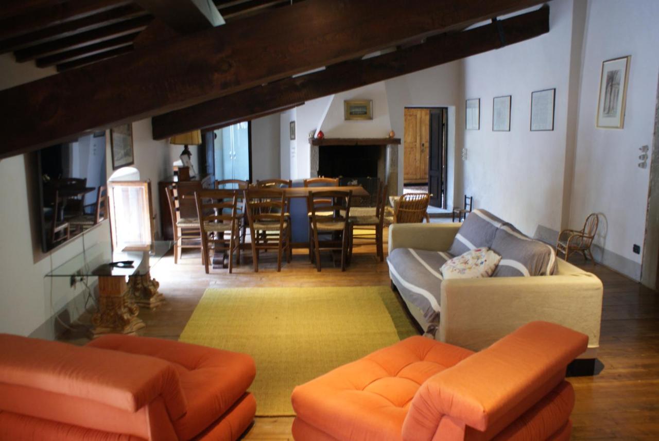 Relais La Torre Villa Chiassa Superiore Екстериор снимка