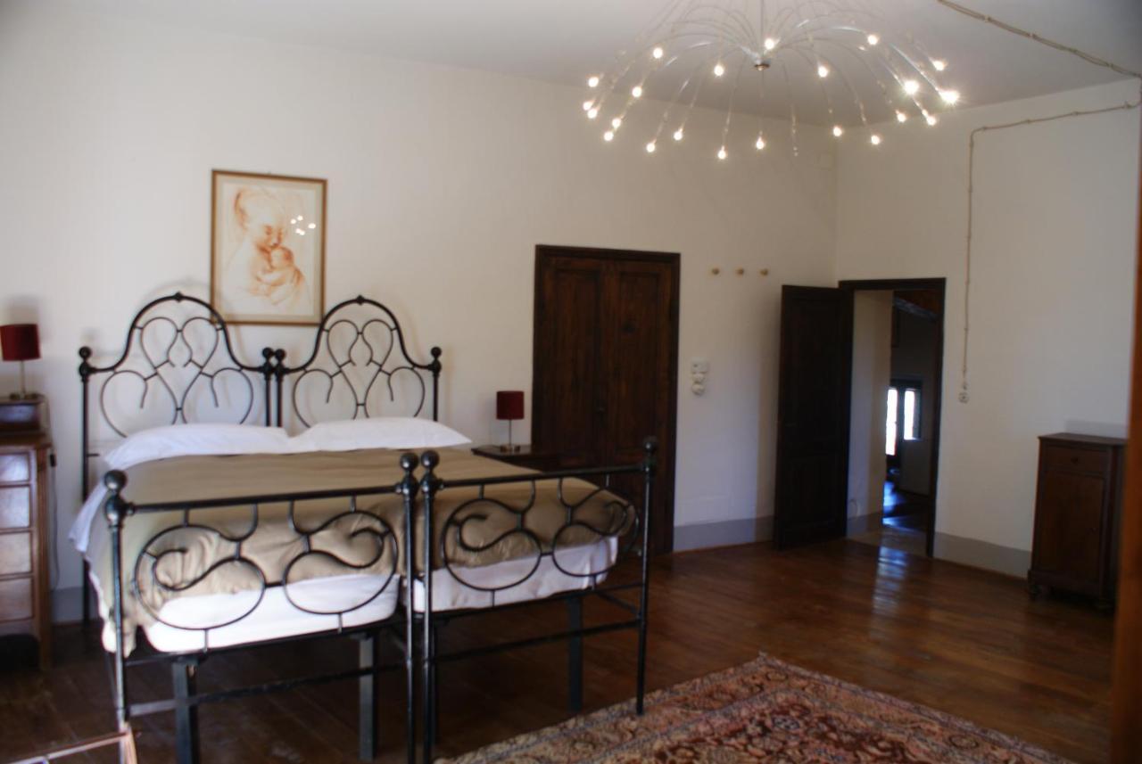 Relais La Torre Villa Chiassa Superiore Екстериор снимка