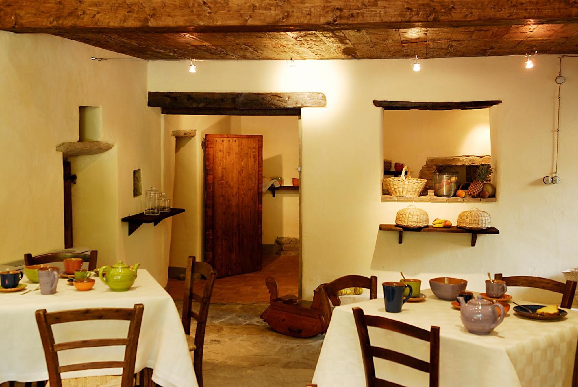 Relais La Torre Villa Chiassa Superiore Екстериор снимка