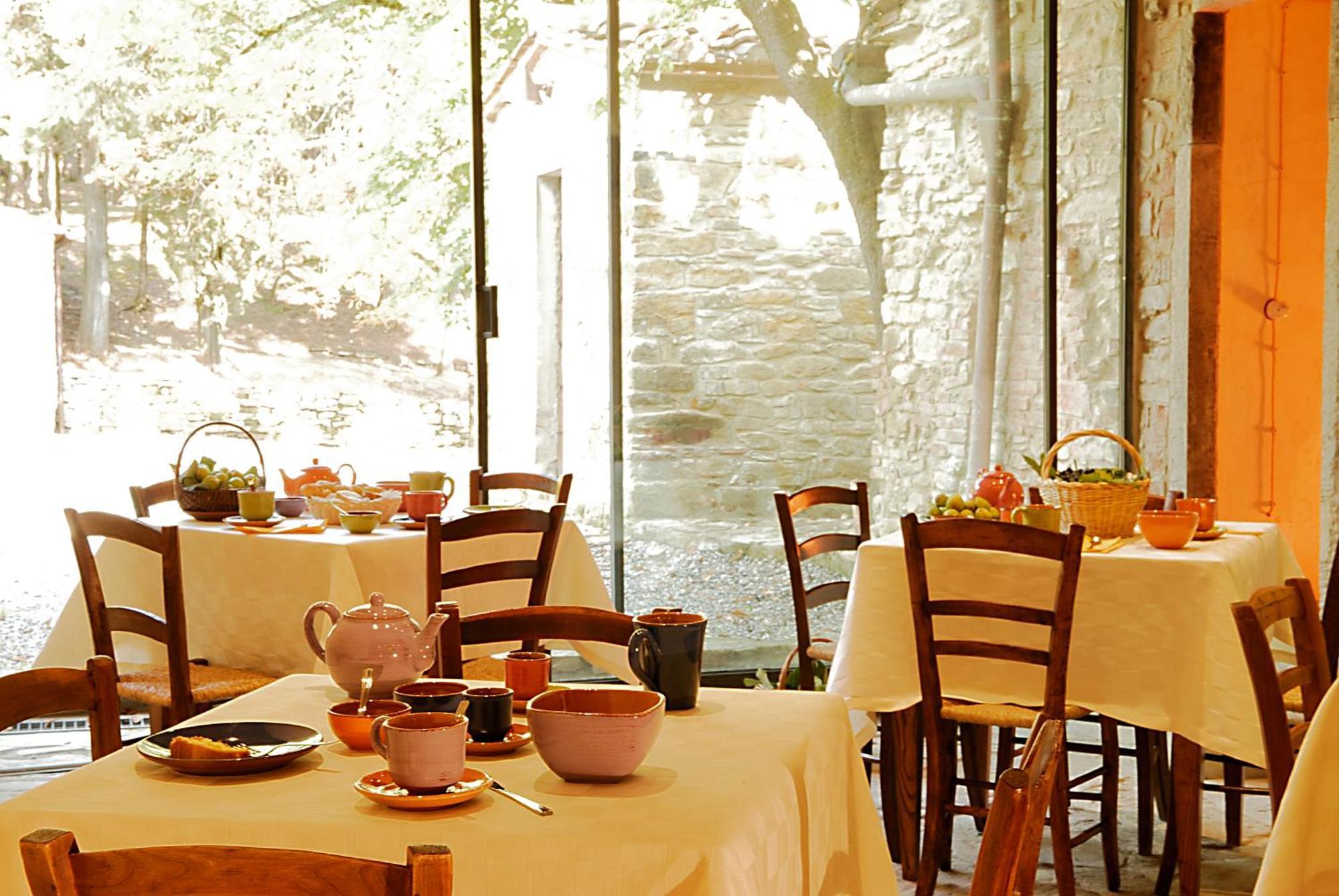 Relais La Torre Villa Chiassa Superiore Екстериор снимка