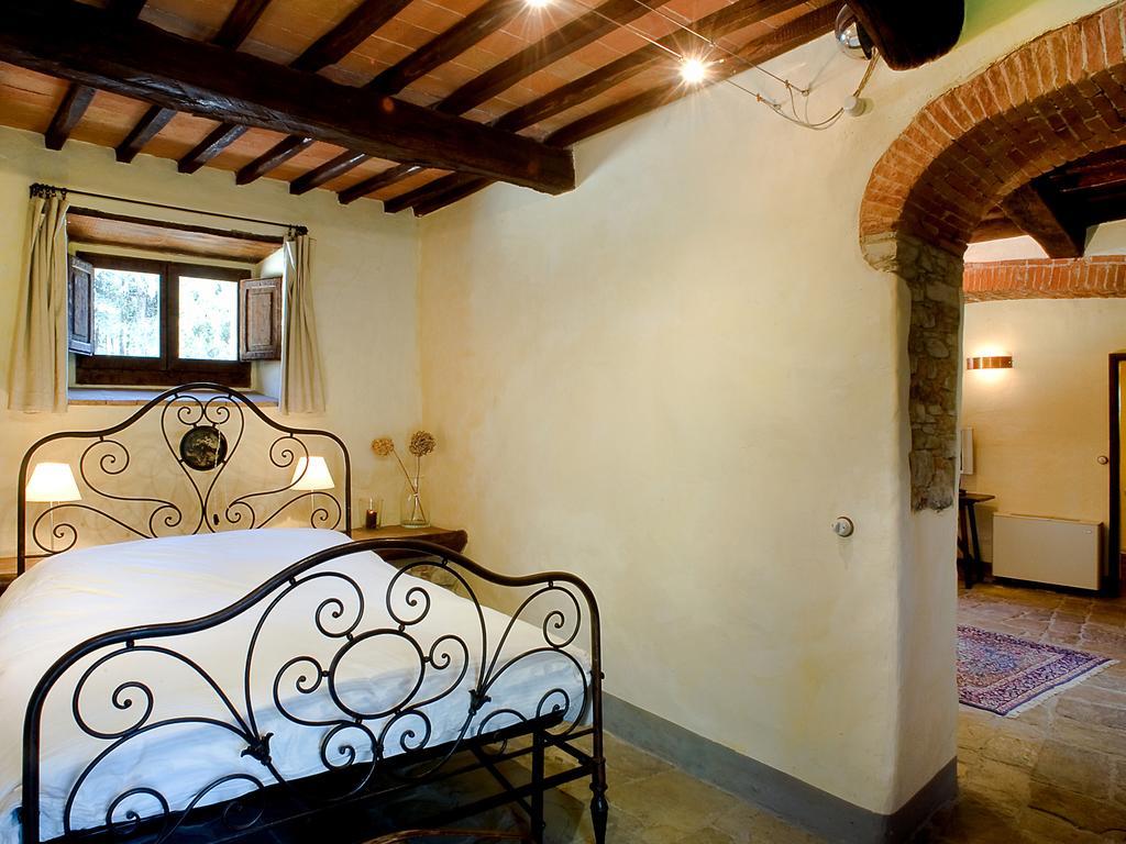 Relais La Torre Villa Chiassa Superiore Екстериор снимка