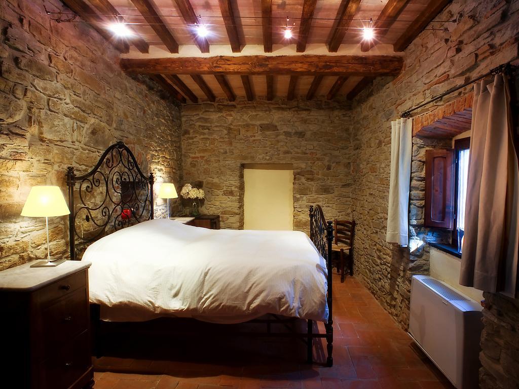 Relais La Torre Villa Chiassa Superiore Екстериор снимка
