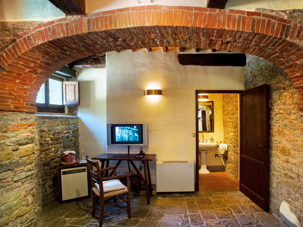 Relais La Torre Villa Chiassa Superiore Екстериор снимка