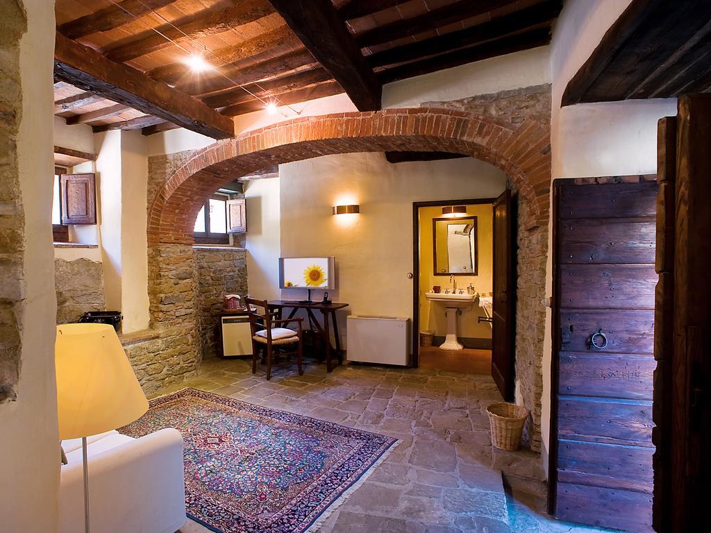Relais La Torre Villa Chiassa Superiore Екстериор снимка
