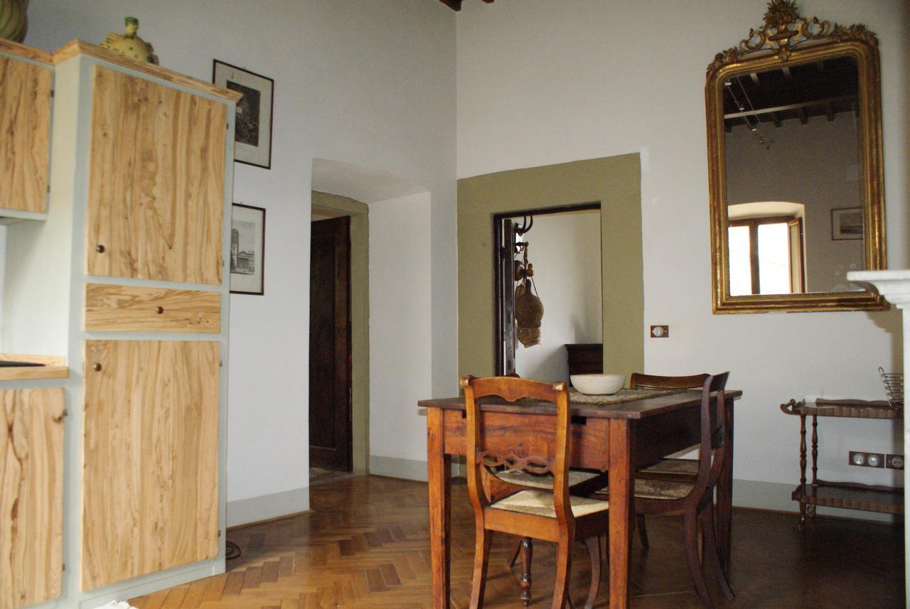 Relais La Torre Villa Chiassa Superiore Екстериор снимка