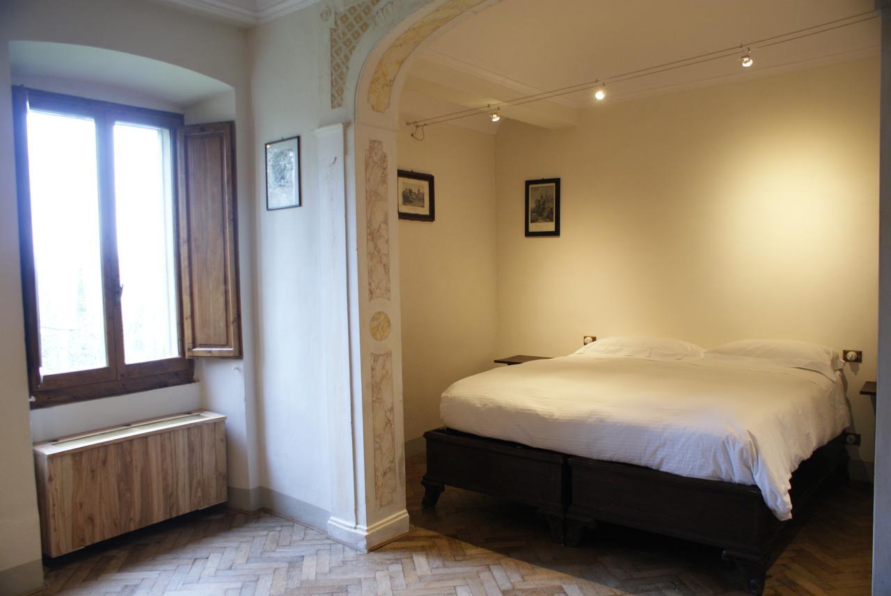 Relais La Torre Villa Chiassa Superiore Екстериор снимка