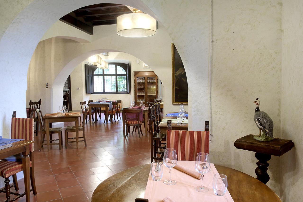 Relais La Torre Villa Chiassa Superiore Екстериор снимка